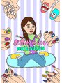 お爪かわいいネイルサロン/°＊お爪かわいいnail salon＊°