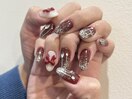アートネイル♪