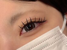 フェイブ(Fave)/上下エクステ