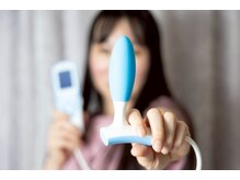 膣の締まりチェックできます★