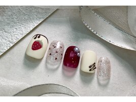 Valentine collection¥9900