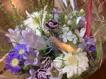 マリカー(Mallika)/フラワー