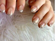 エムシーベル(m.c bell)/ガラスフレンチ