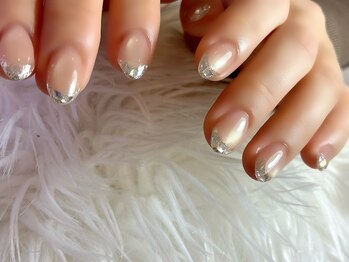 エムシーベル(m.c bell)/ガラスフレンチ