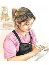 はあとねいる 品川戸越銀座店 Fujii