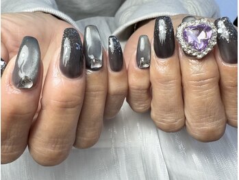 ライフ セカンド(LIFE2nd)/デカパーツ