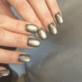 コスモ オーラ ネイル(Cosmo Aura Nail)