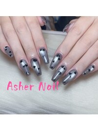 長さだし持ち込みデザイン♪