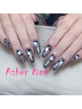 長さだし持ち込みデザイン♪