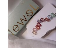 ケーネイルアトリエK 泉中央店(nail atelier)の雰囲気(new magnet 入荷しました☆3月1日よりお試しいただけます!)