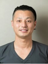 ならまち整骨院 福島