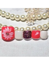 NEW フットデザイン