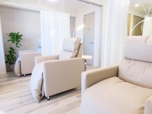 ザ バーム 下北沢店(THE BALM)の雰囲気（《下北沢駅など》通いやすさ◎メンズ眉毛/メンズアイブロウも♪）