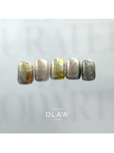 ドロウラピリィ トカ(DLAW Lapilie/toka)/4月 デザインプラス