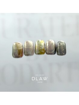 ドロウラピリィ トカ(DLAW Lapilie/toka)/4月 デザインプラス