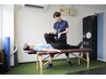 腰痛・股関痛でお悩みの方★ストレッチ→トレーニング→で劇的改善!