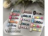 春.夏デザイン【フット定額】5800円から7300円40種類　5800円～