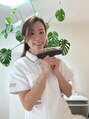 グリッター ショウナン(glitter. SHONAN)/佐久間　茉弥