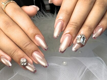 ネイルサロン べルフ(nail salon Verf)の写真