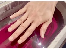 シェアサロン エール(share salon AILES)の雰囲気（★ハンドケア40分★ &nbsp;&nbsp;&nbsp;&nbsp;&nbsp;&nbsp;&nbsp;&nbsp;&nbsp;&nbsp;&nbsp;通常¥4900→初回お試し¥3900）