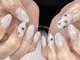 シードットネイル(Cee.nail)の写真