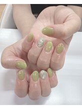 ジャストネイル(JustNail)/
