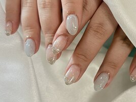 うるキラ定額デザイン¥6800