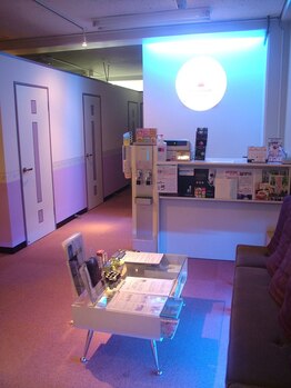 ヒーリングラボ プライベート スパ(Private spa)/深夜営業(要問合せ)もOK!