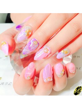 オンネイル(on nail)/