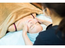 エステサロン ルクラ 元吉田店(lecura)/クレンジング