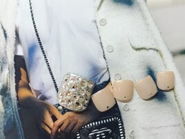 【定額フットコース】￥9980