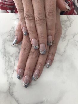 サロン ドゥ プルーム(salon.de.plume.)/