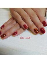 カオ ネイル(kao nail)/アート２本コース