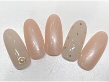 スリール(Sriel)/ハンド定額6980円