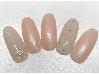 スリール(Sriel)/ハンド定額6980円