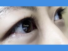レヴィ アイラッシュアンドビューティ(L'evie)/160本