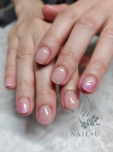 ネイルプラスユウ(NAIL+U)/