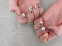 リック(Rick)/【つけ放題】120分