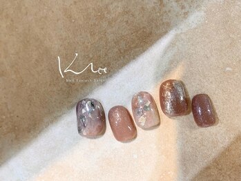 クレー(Klee)/定額Klee Designコース