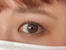 エイト 渋谷本店(eight)/まつ毛パーマ