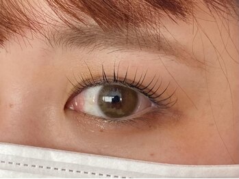 エイト 渋谷本店(eight)/まつ毛パーマ