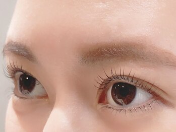 フィアラ 京都二条店(Fiara)/上下パリジェンヌ