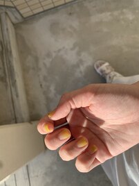 カラーグラデーション