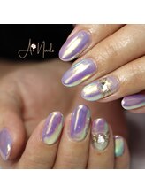 アイネイルズ(Ai nails)/