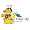 サロン スムースリー(Smoothly)ロゴ