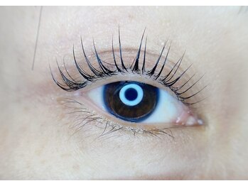 パルトネール(partenaire)/まつ毛パーマ♪