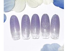 ラヴィネイル 四条烏丸店 メリー(La Vie Nail merry)/2023年6月限定クーポン