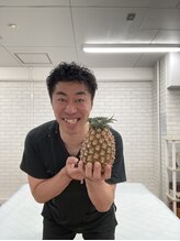 いわい整骨院 岩井 雄二