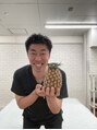 いわい整骨院 岩井 雄二