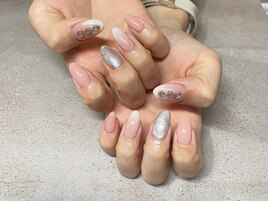 ニュアンス×ワンカラー